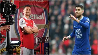 Jorginho: Why Deadline Day Shock Transfer Makes Sense for Chelsea and Arsenal