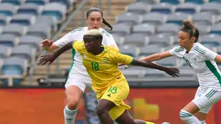 Banyana Banyana look to succeed where Bafana Bafana failed by qualifying for 2022 AWCON in Morocco