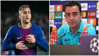 Ex Barcelona star hails Catalan giant’s superb start to the season, insists glory days will return under Xavi