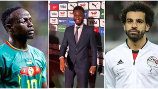 John Mikel Obi Picks Between Mohamed Salah and Sadio Mane in 'This or That' Session