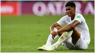 Desperate Premier League Club Warned Against Signing Man Utd Star Marcus Rashford Over Positional Issue