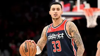 Kyle Kuzma Reportedly Becomes a Free Agent After Declining $13M Player Option