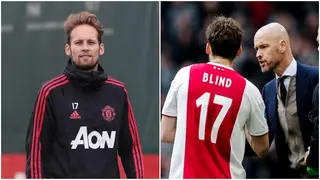 Former Man United midfielder tells club how to get the best out of Erik Ten Hag