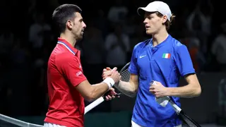 Novak Djokovic vs Jannik Sinner 2024 Australian Open Semi Finals Preview and Predictions