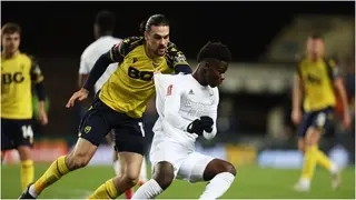 Oxford vs Arsenal: Mixed reactions over claims of suspicious betting patterns in FA Cup clash