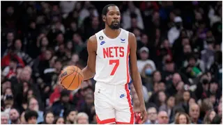 Kevin Durant vows to play in the 2023 NBA All-Star despite injury