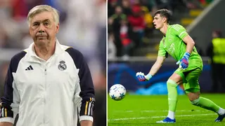 Real Madrid faces a new setback as Kepa picks up another injury