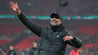 Jurgen Klopp speaks on his future at Anfield after Liverpool were humiliated at Napoli