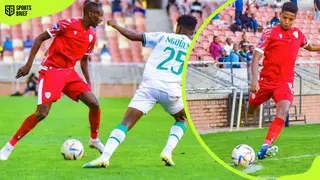 Sekhukhune United FC players' salaries list: How much does each player earn?