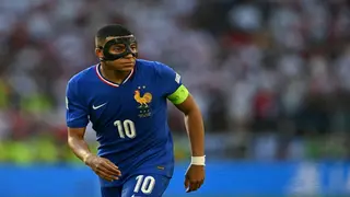 Mbappe's return fails to mask France shortcomings at Euro 2024