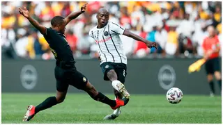 Ben Motshwari: AmaZulu Midfielder Issues Stern Warning to Orlando Pirates Ahead of Nedbank Cup Clash