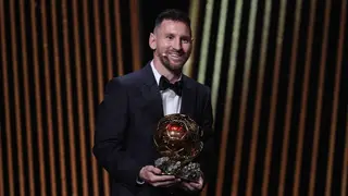 French Legend Defends Decision to Award Lionel Messi Eighth Ballon d’Or Award After World Cup Win