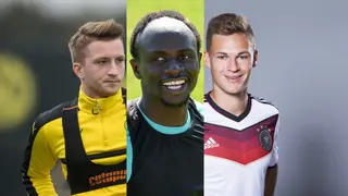 List of the top 20 highest-paid players in the Bundesliga in 2023