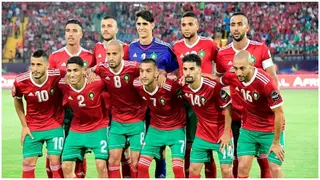 Morocco World Cup 2022 squad list released as coach Walid Regragui names Ziyech, 25 others