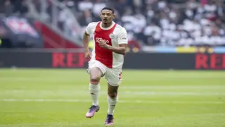 Sebastien Haller's net worth, salary, contract, house, cars, age, stats, dating history, Ajax