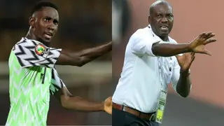 Former Super Eagles Coach Augustine Eguavoen Says Ndidi’s Absence Affected Nigeria in World Cup Playoffs