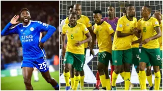 Ndidi promises victory against South Africa and Benin in 2026 WC qualifiers