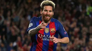 Lionel Messi: Inter Miami Star Names the 3 Coaches That Made Him ‘Fall in Love’ With FC Barcelona