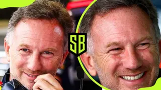 Get to know Christian Horner’s height, net worth and biography