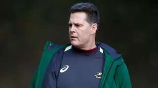 “Grassie Erasmus”: Rassie Erasmus Has Mzansi Laughing With a Meme About Himself