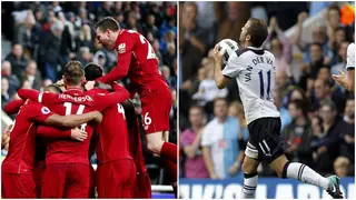 Former Spurs Star Rips Liverpool Team Into Pieces, Labels Captain and 2 Other Top Stars As ‘Extremely Average’