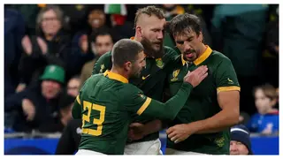France vs South Africa: Springboks edge past dominant French in classic