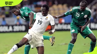 Nigeria vs Ghana head-to-head: Which is the better country at football