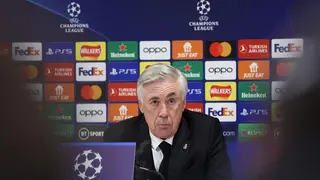 Carlo Ancelotti Admits to Taking Tactical Gamble Against Liverpool