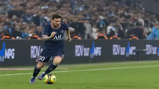 Djibril Cisse Discloses the Stunning Thing Messi Needs at PSG for Him to Start Scoring Goals