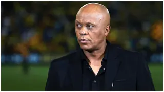 Doctor Khumalo: Chiefs Legend Discloses Why Bafana Bafana Lost to Rwanda in World Cup Qualifiers