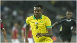 Thamsanqa Gabuza: Former Bafana Bafana Striker Cleared of Charges in Property Damage Case