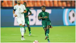 Super Eagles Star Fires Warning to Opponents, Reveals How Nigeria Can Win AFCON 2023