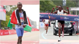 Athletic Kenya Names Provisional Marathon Team for 2024 Paris Olympics: From Kiptum to Obiri