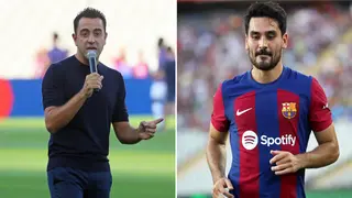 Xavi Hernandez Names Midfielder As Team's ‘Cornerstone’ Following Impressive Display Against Cadiz