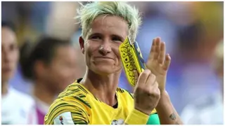 Janine Van Wyk Gets Swansong Selection As She Announces Her Retirement