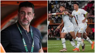 AFCON 2023: Egypt coach sends strong warning to Black Stars ahead of Group B game