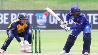 CSA T20 Challenge wrap: Six Gun Grill Western Province too strong for Imperial Lions