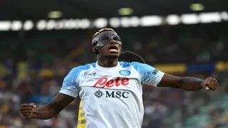 What Napoli are planning to do to block Osimhen from joining Real Madrid, Man United, Liverpool