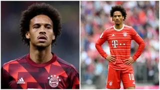 Leroy Sane opens up on desire to join Barcelona as Bayern Munich prepare to host Catalans in Champions League