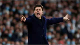 Mauricio Pochettino Hits Out at Chelsea Flops After Burnley Draw