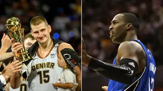 Who’s Better? Comparing Dwight Howard and Nikola Jokic’s Stats and Accomplishments in the NBA