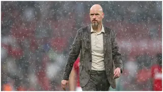 Erik ten Hag Gives Reasons for Manchester United’s Defeat to Arsenal in the Premier League
