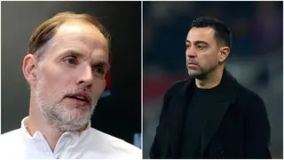 Thomas Tuchel: Bayern Munich Clarifies Manager’s Comment Linked to Barcelona and Xavi
