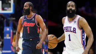 James Harden's age: stats, contract, family, dating, net worth in 2022 and more
