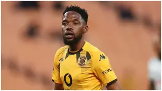 Mduduzi Mdantsane Called to Bafana Bafana Squad as Replacement for Missing Playmakers