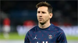 Angry Ballon d’Or Chief Makes Stunning Statement To Address Claims Messi Has Won Coveted Award for 2021