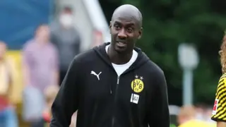 Yet-to-be-confirmed Ghana coach reveals how he will combine Dortmund job with Black Stars role