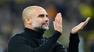 Guardiola 'sure' players have World Cup in mind
