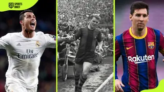 Top 10 footballers with the most La Liga hat tricks till now