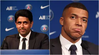 Mbappe: PSG President Appears to Take Another Savage Swipe at France Captain